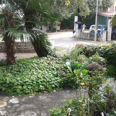 Apartments Barbara روفينج المظهر الخارجي الصورة