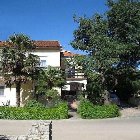 Apartments Barbara روفينج المظهر الخارجي الصورة