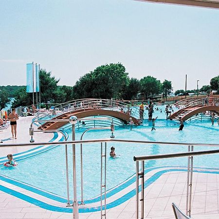 Apartments Barbara روفينج المظهر الخارجي الصورة