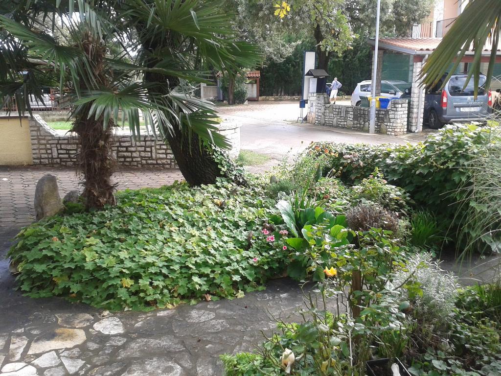 Apartments Barbara روفينج المظهر الخارجي الصورة