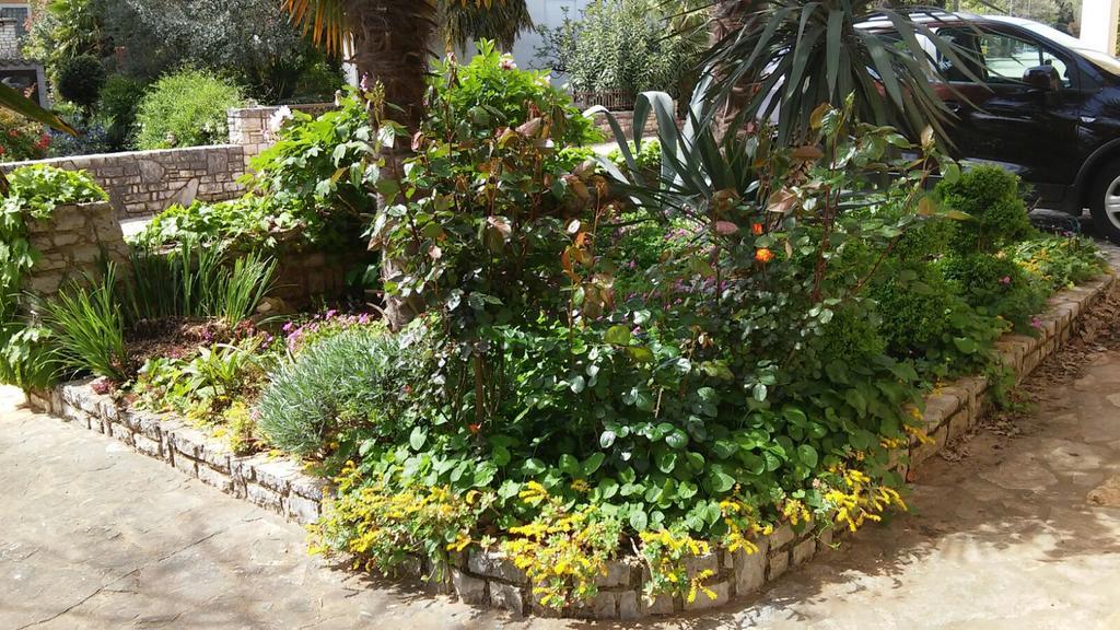 Apartments Barbara روفينج المظهر الخارجي الصورة