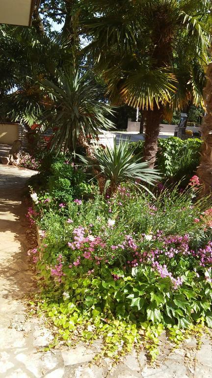 Apartments Barbara روفينج المظهر الخارجي الصورة