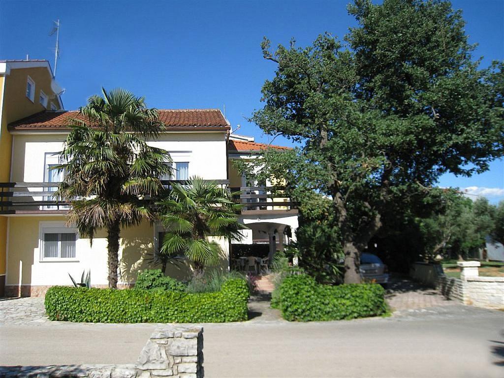 Apartments Barbara روفينج المظهر الخارجي الصورة
