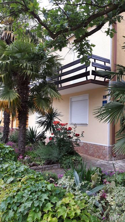 Apartments Barbara روفينج المظهر الخارجي الصورة