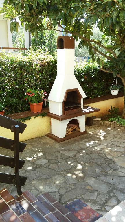 Apartments Barbara روفينج المظهر الخارجي الصورة