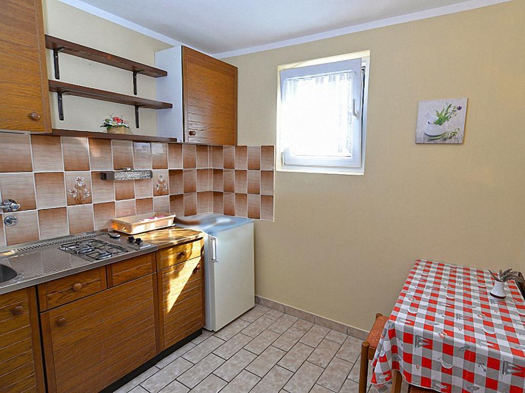 Apartments Barbara روفينج المظهر الخارجي الصورة