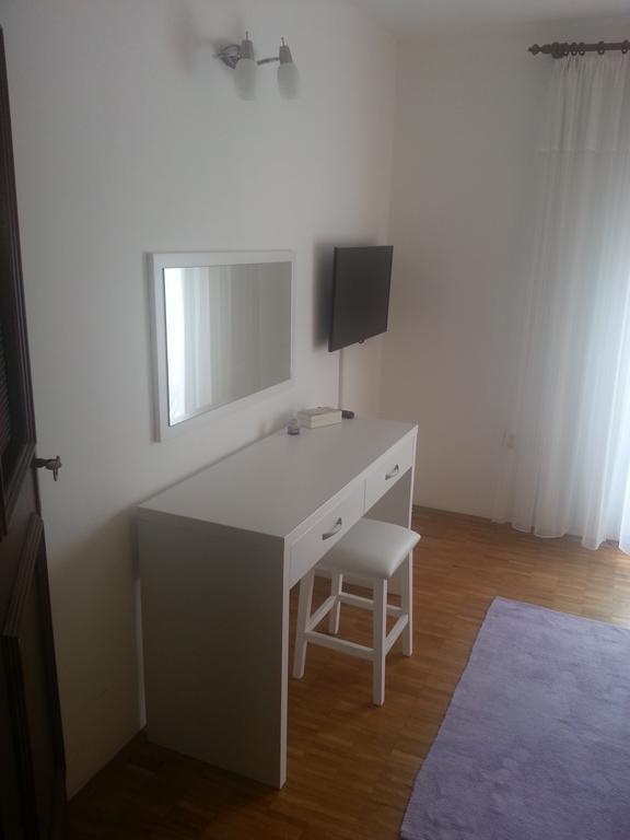 Apartments Barbara روفينج المظهر الخارجي الصورة