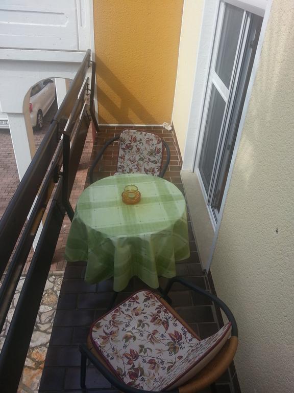 Apartments Barbara روفينج المظهر الخارجي الصورة
