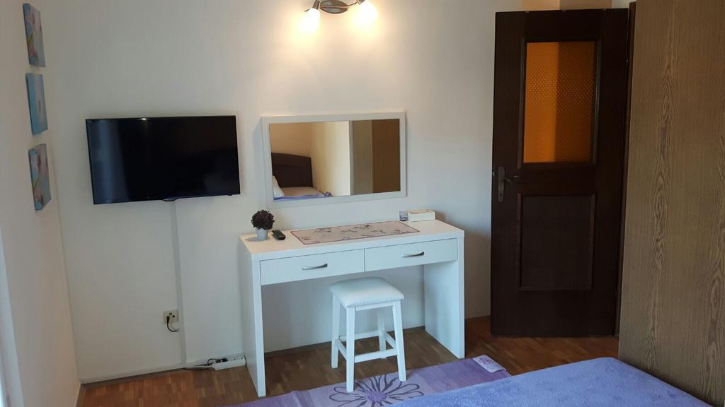 Apartments Barbara روفينج المظهر الخارجي الصورة
