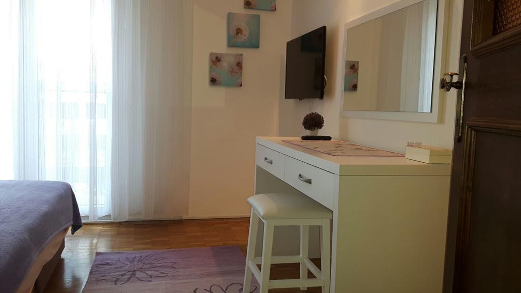 Apartments Barbara روفينج المظهر الخارجي الصورة