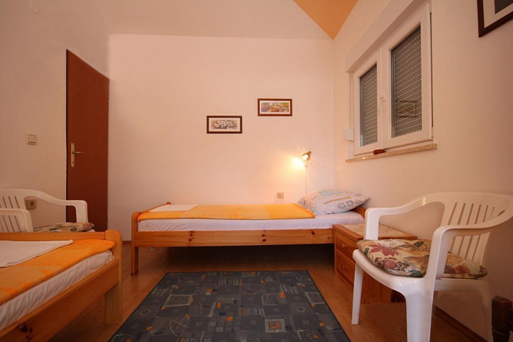 Apartments Barbara روفينج المظهر الخارجي الصورة