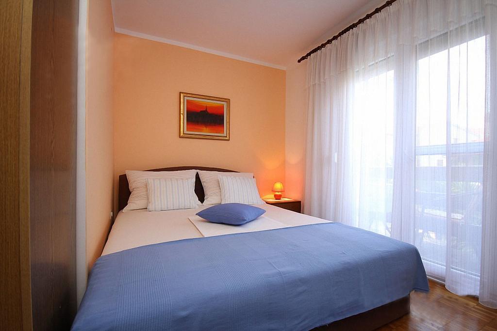 Apartments Barbara روفينج المظهر الخارجي الصورة