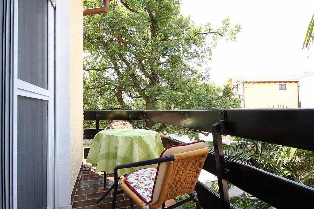 Apartments Barbara روفينج المظهر الخارجي الصورة