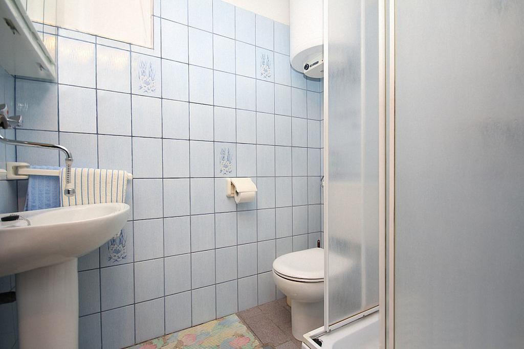 Apartments Barbara روفينج المظهر الخارجي الصورة